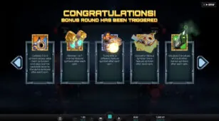 Money Train 4 mobile image